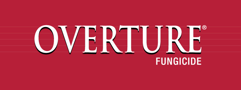 OVERTURE FUNGICIDE - Sipcam Australia